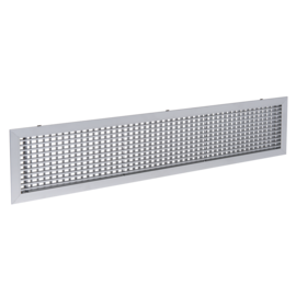 GRIDLINED Wall D